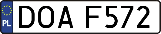 DOAF572