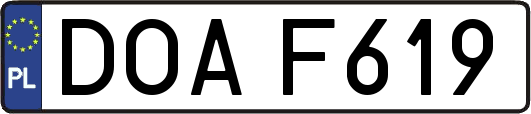 DOAF619