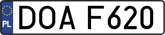 DOAF620