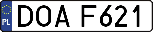 DOAF621