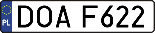 DOAF622