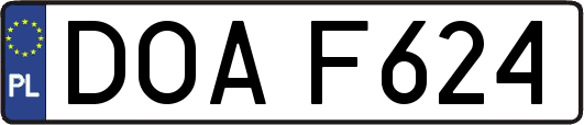 DOAF624