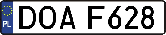 DOAF628