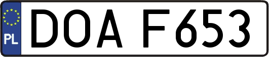 DOAF653