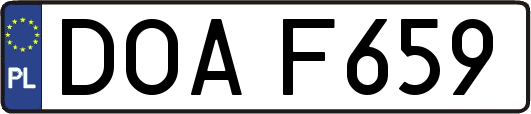 DOAF659