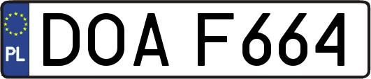 DOAF664