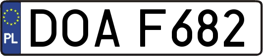DOAF682