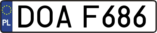 DOAF686