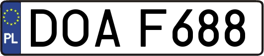 DOAF688