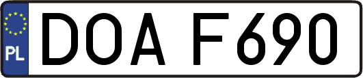 DOAF690
