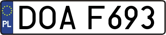DOAF693