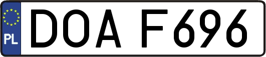 DOAF696