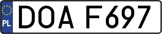 DOAF697