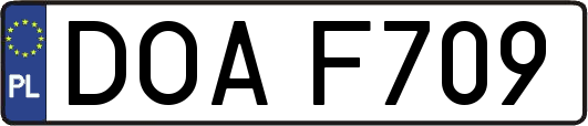 DOAF709