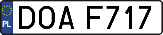 DOAF717