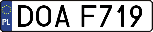 DOAF719