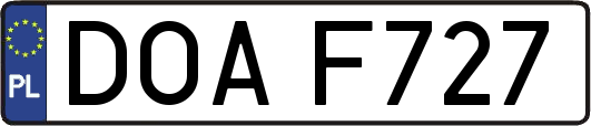DOAF727