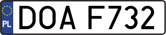 DOAF732