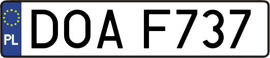 DOAF737