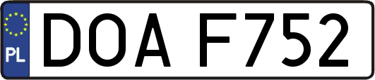 DOAF752