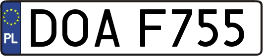 DOAF755