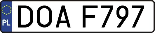 DOAF797