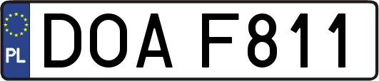 DOAF811