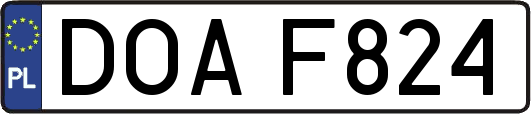 DOAF824