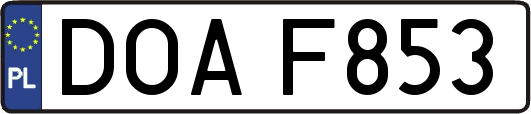 DOAF853