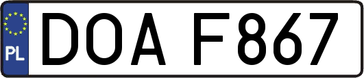 DOAF867
