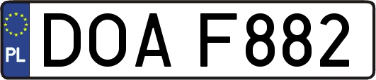 DOAF882