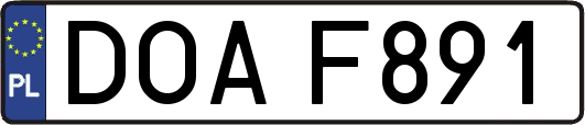 DOAF891
