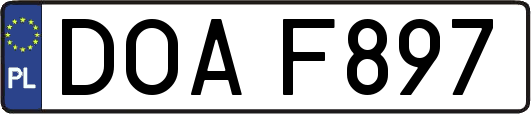 DOAF897