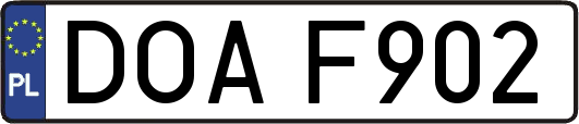 DOAF902