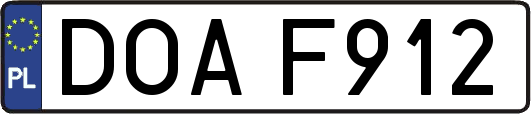 DOAF912