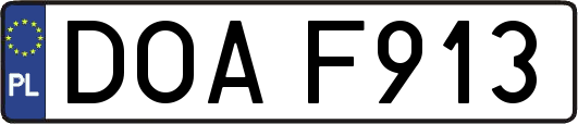 DOAF913