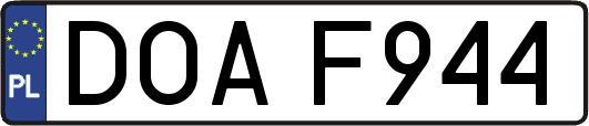 DOAF944