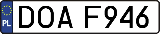 DOAF946