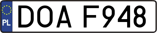 DOAF948