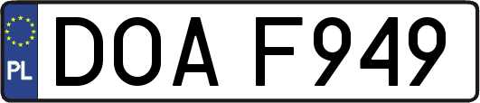 DOAF949