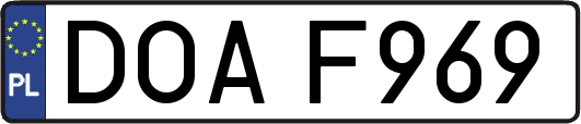DOAF969