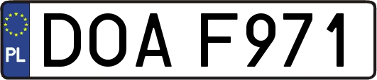 DOAF971