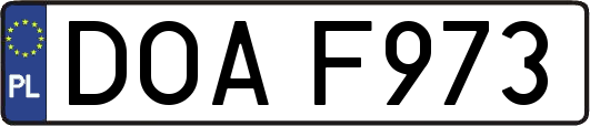 DOAF973