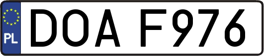 DOAF976