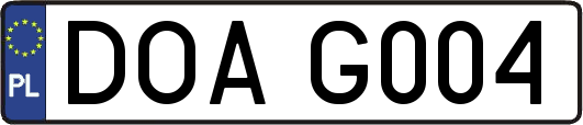 DOAG004