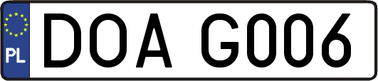 DOAG006