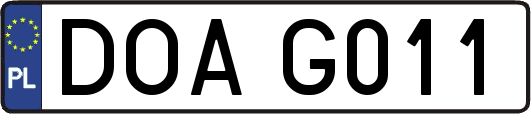 DOAG011