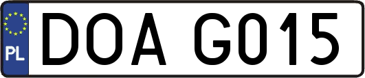 DOAG015