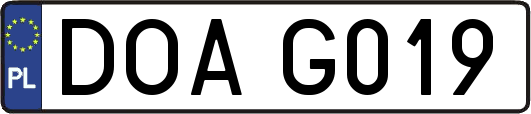 DOAG019