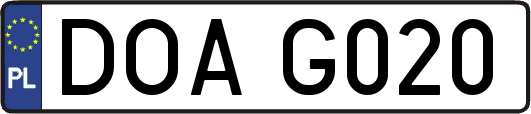 DOAG020